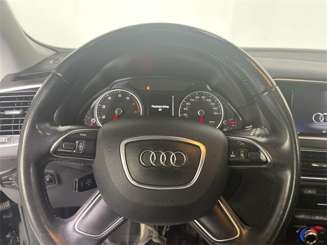 2017 Audi Q5 2.0T Premium Plus Columbia SC
