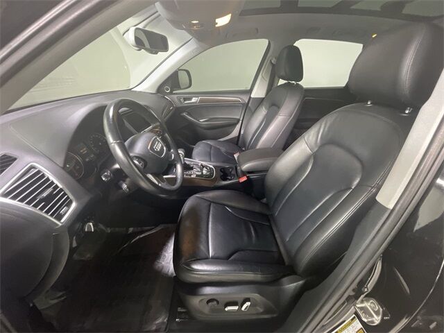 2017 Audi Q5 2.0T Premium Plus Columbia SC