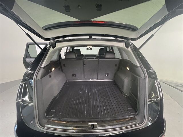 2017 Audi Q5 2.0T Premium Plus Columbia SC