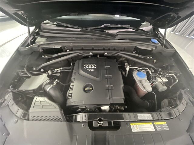 2017 Audi Q5 2.0T Premium Plus Columbia SC