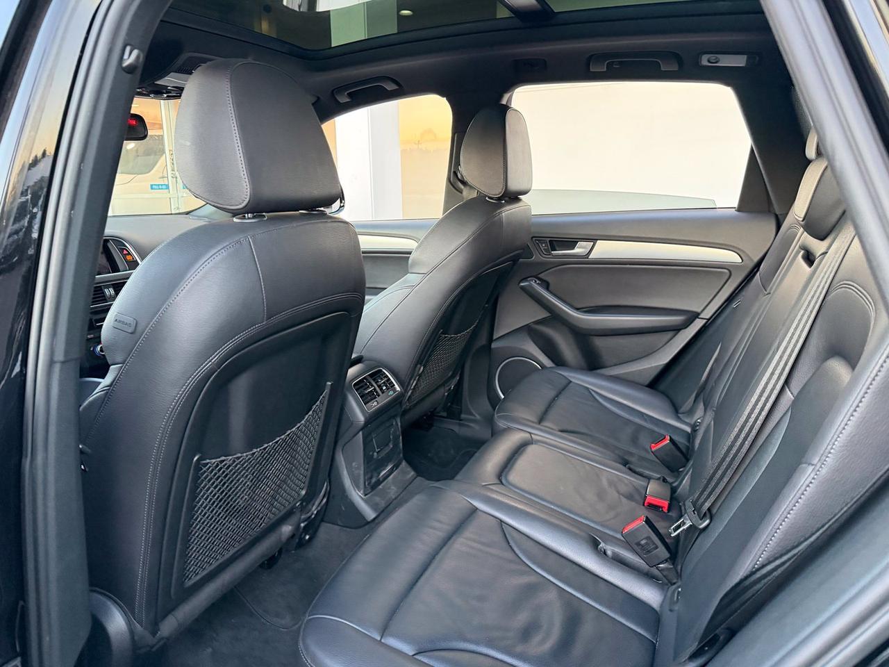 2017 Audi Q5 2.0T Premium Plus Gladstone OR