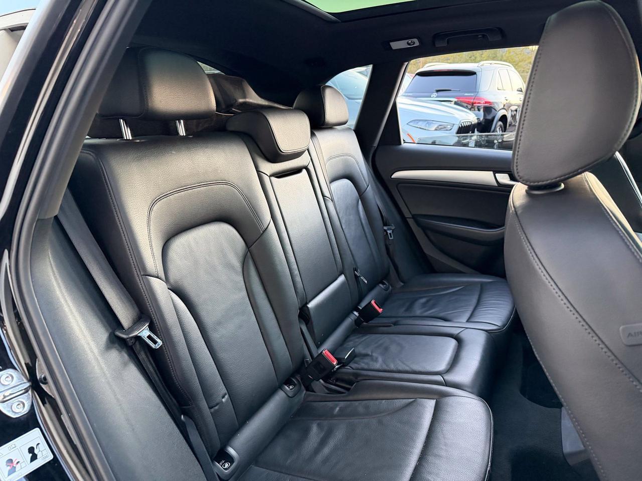 2017 Audi Q5 2.0T Premium Plus Gladstone OR