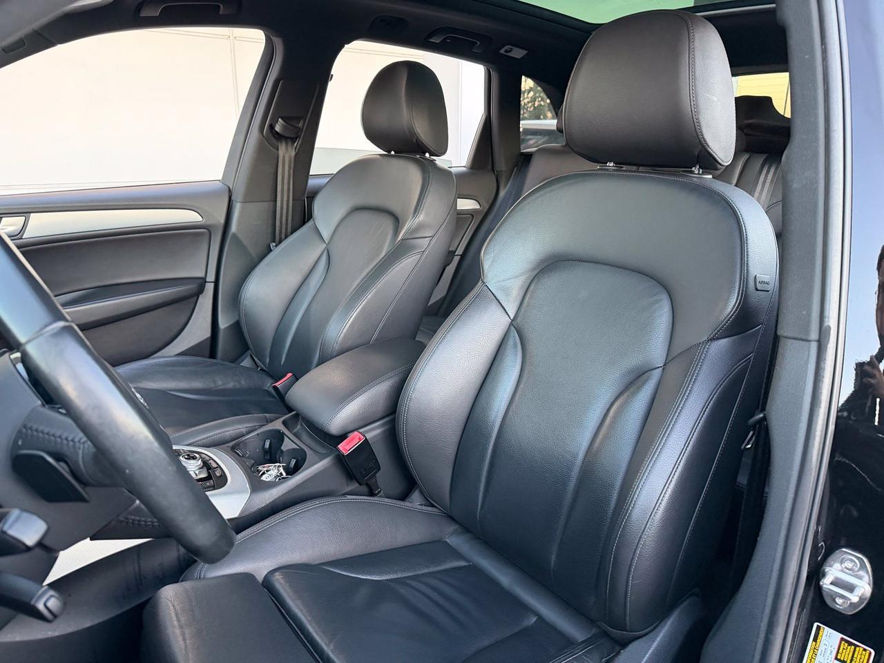 2017 Audi Q5 2.0T Premium Plus Gladstone OR