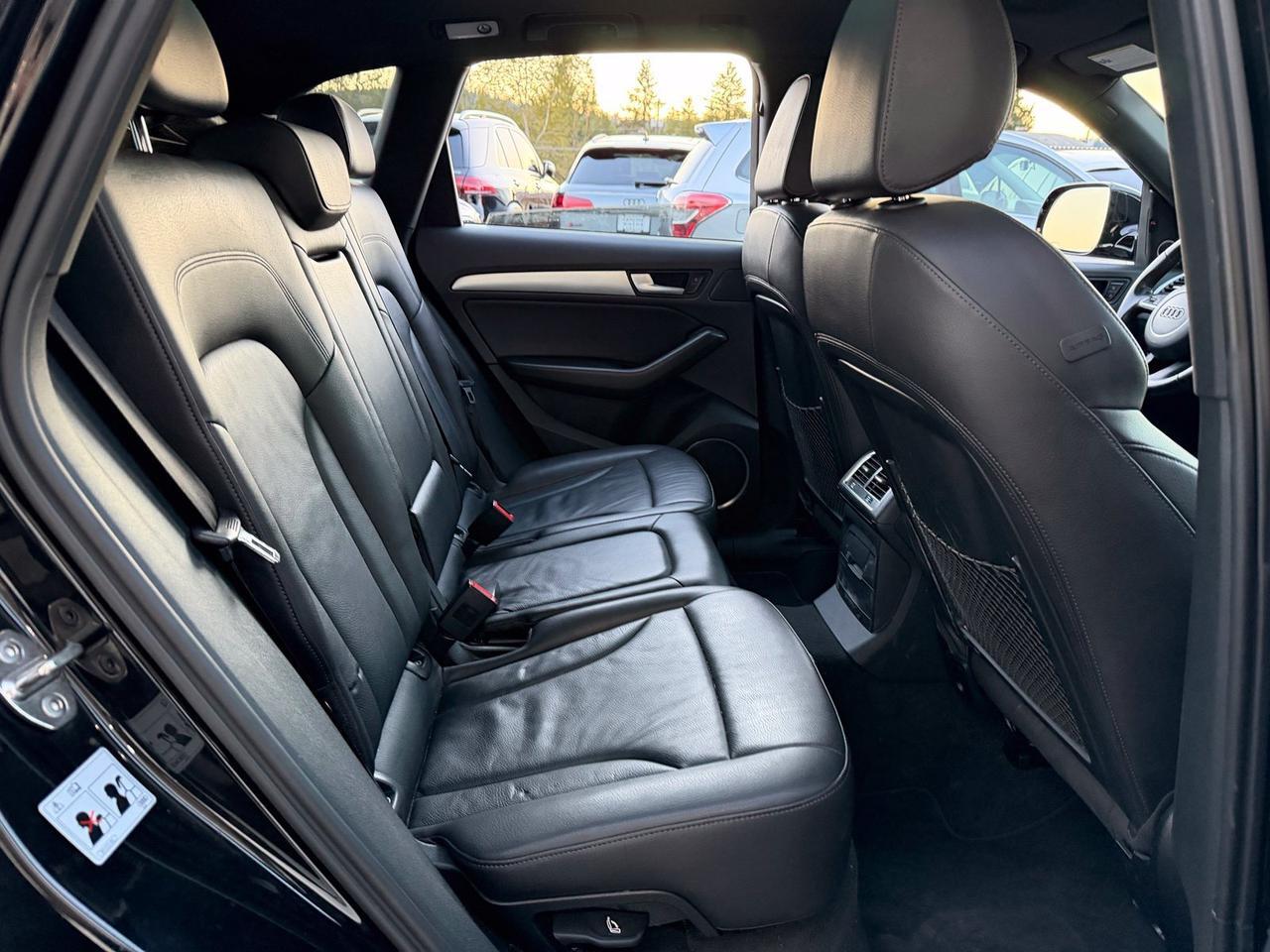 2017 Audi Q5 2.0T Premium Plus Gladstone OR