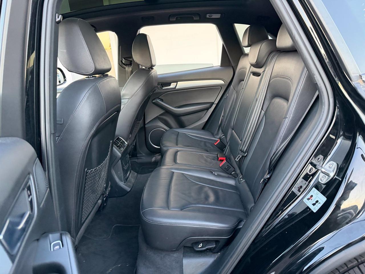 2017 Audi Q5 2.0T Premium Plus Gladstone OR