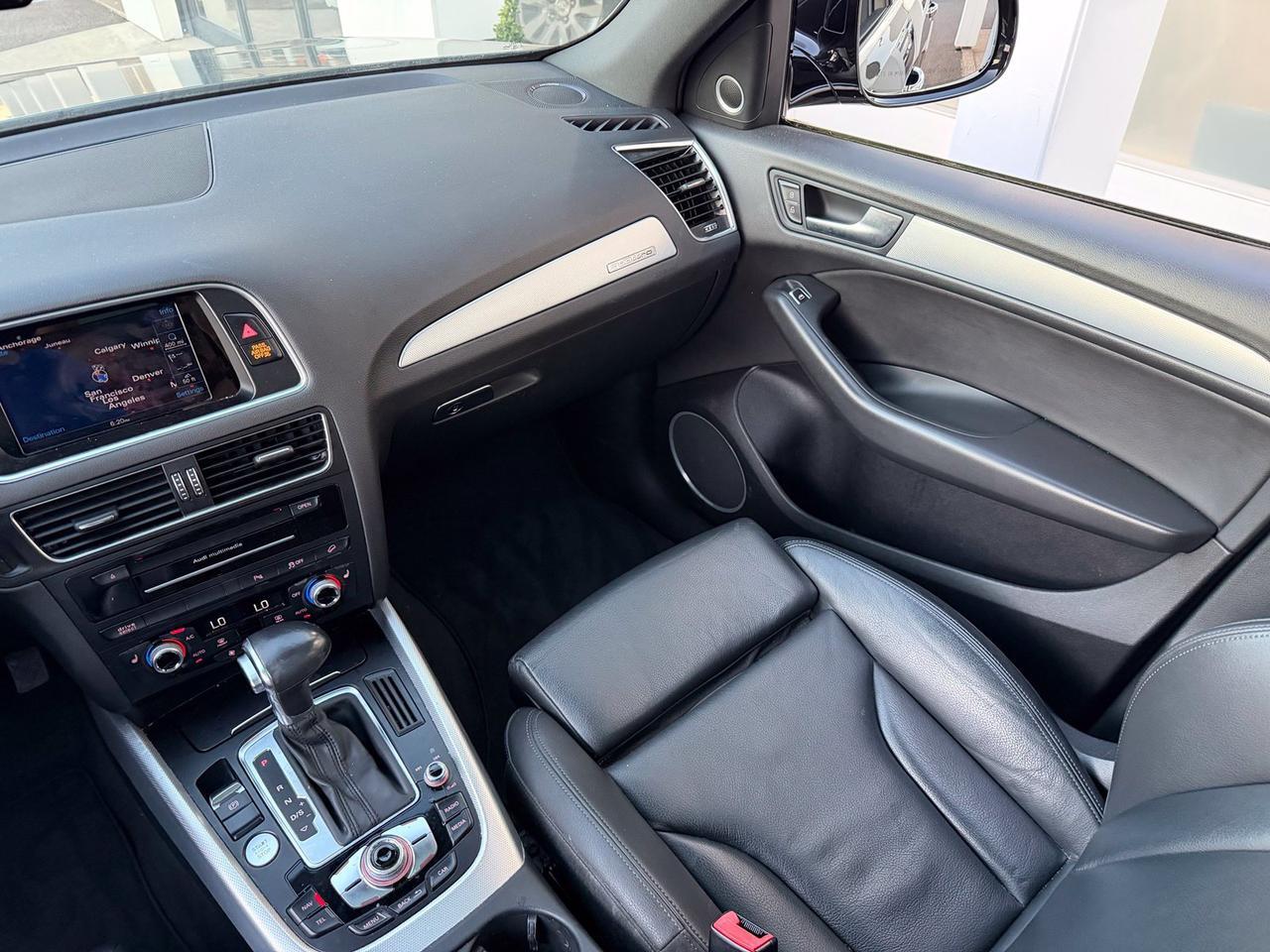 2017 Audi Q5 2.0T Premium Plus Gladstone OR