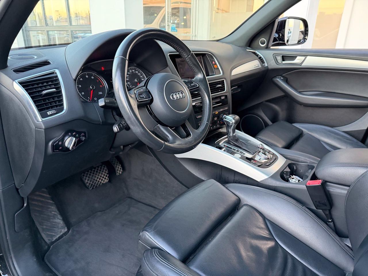2017 Audi Q5 2.0T Premium Plus Gladstone OR
