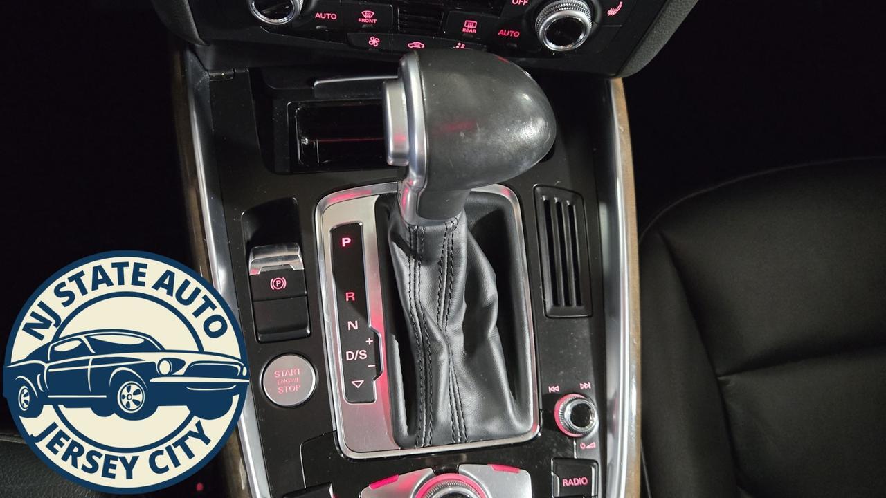 2017 Audi Q5 2.0T Premium Plus Jersey City NJ