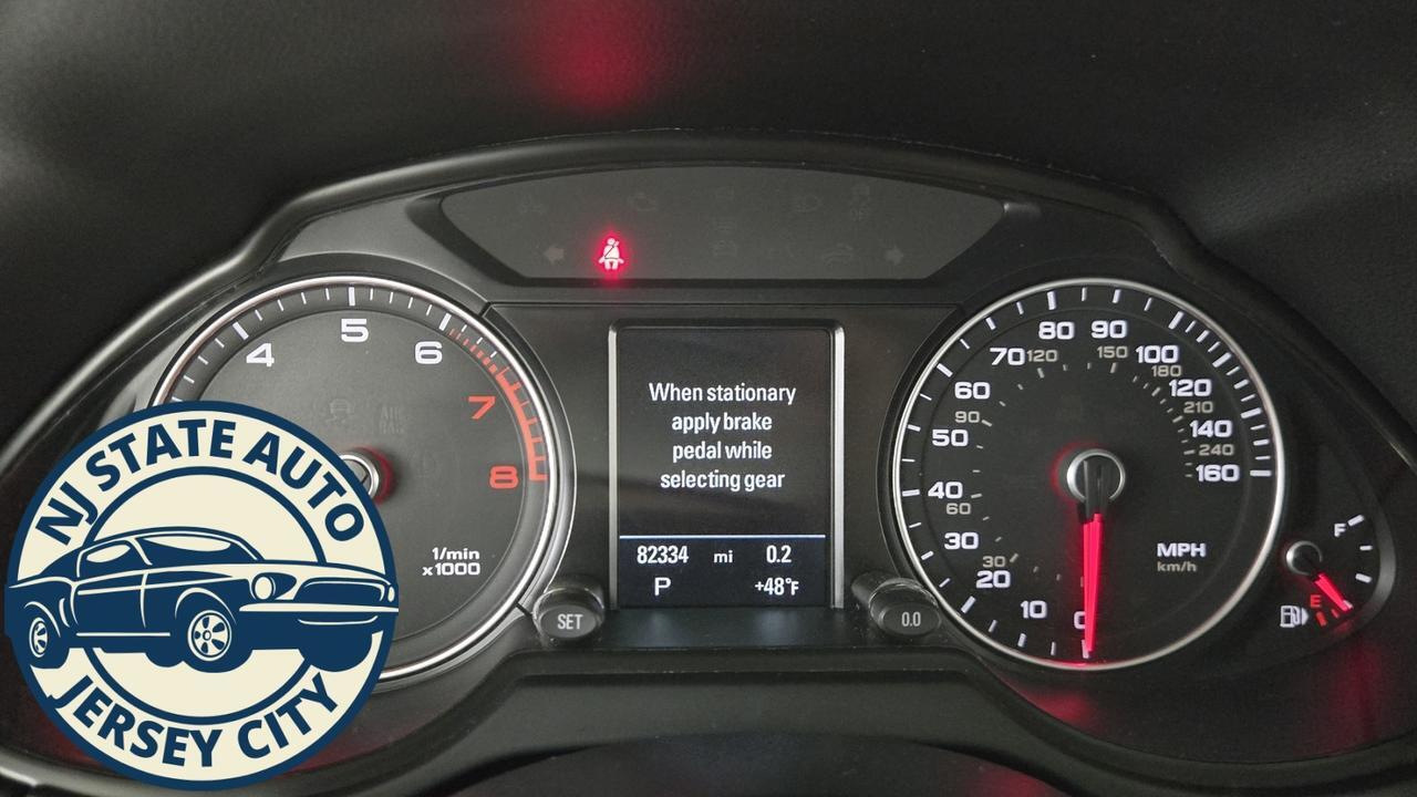 2017 Audi Q5 2.0T Premium Plus Jersey City NJ