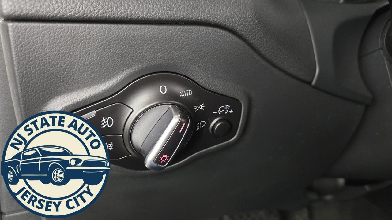 2017 Audi Q5 2.0T Premium Plus Jersey City NJ