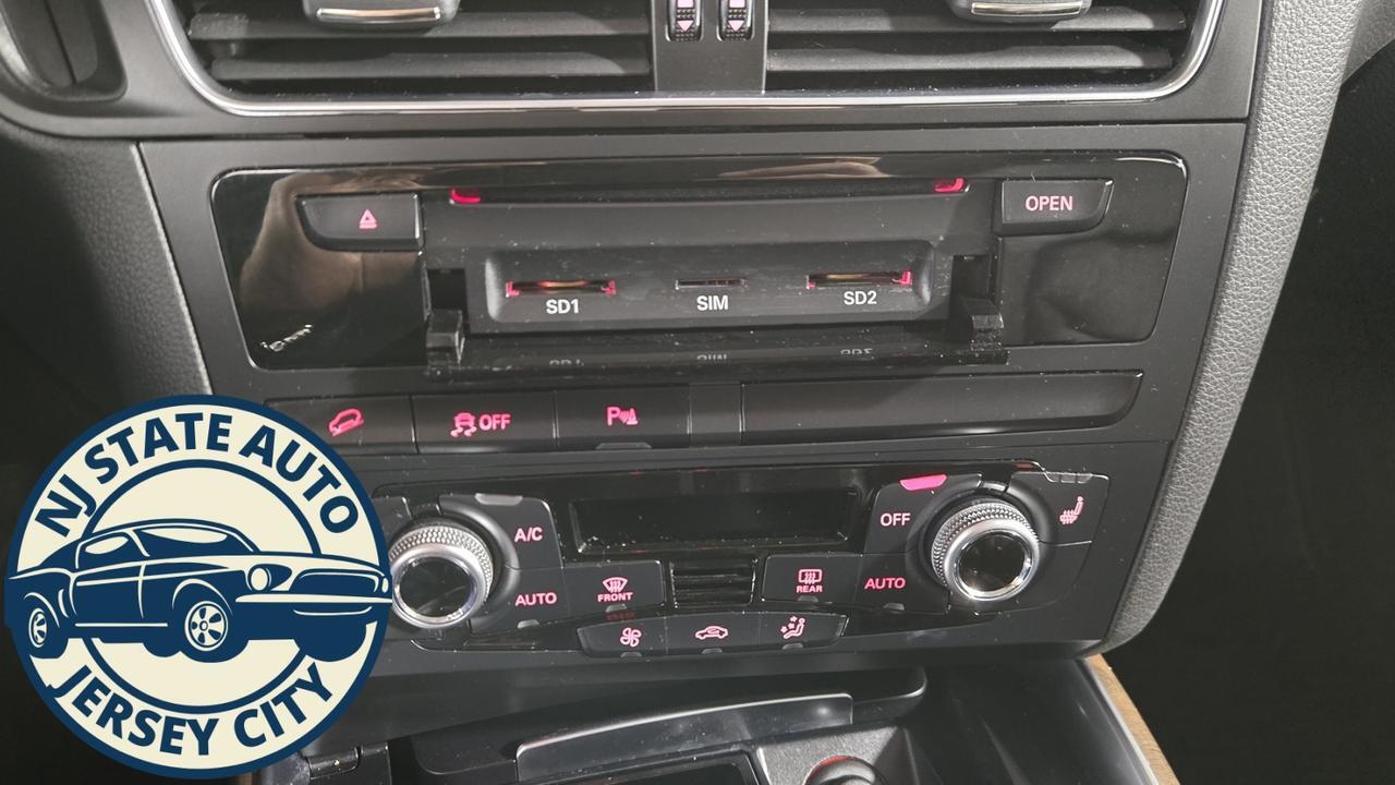 2017 Audi Q5 2.0T Premium Plus Jersey City NJ