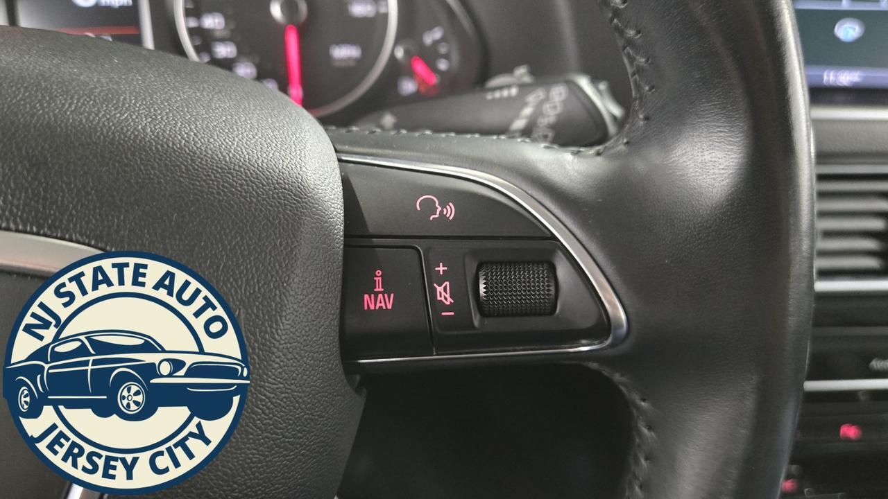 2017 Audi Q5 2.0T Premium Plus Jersey City NJ