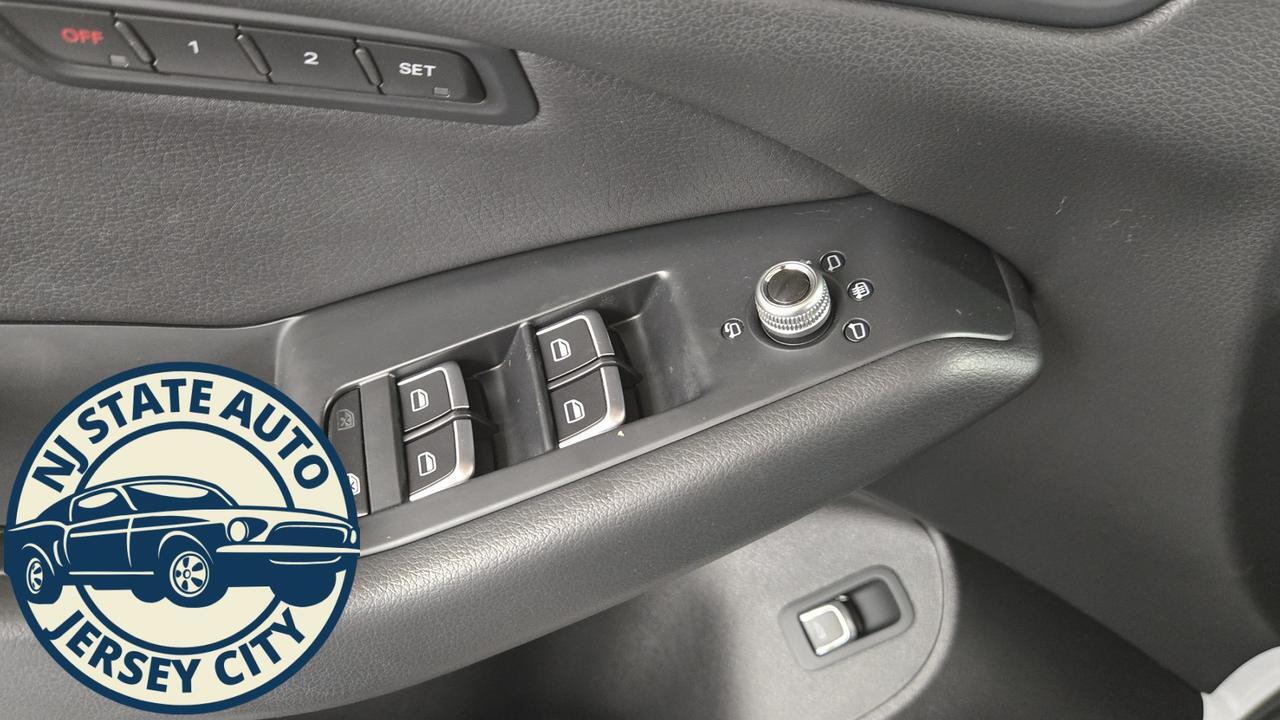 2017 Audi Q5 2.0T Premium Plus Jersey City NJ