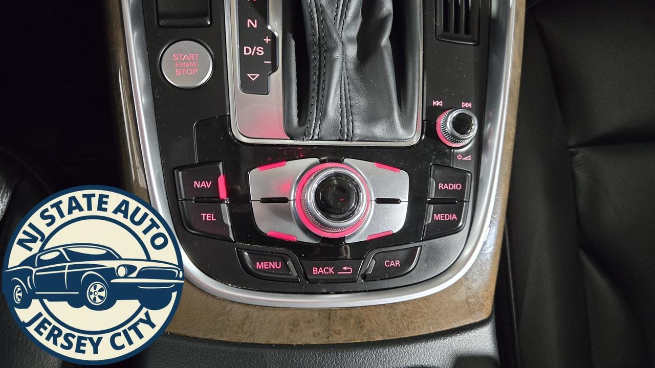 2017 Audi Q5 2.0T Premium Plus Jersey City NJ
