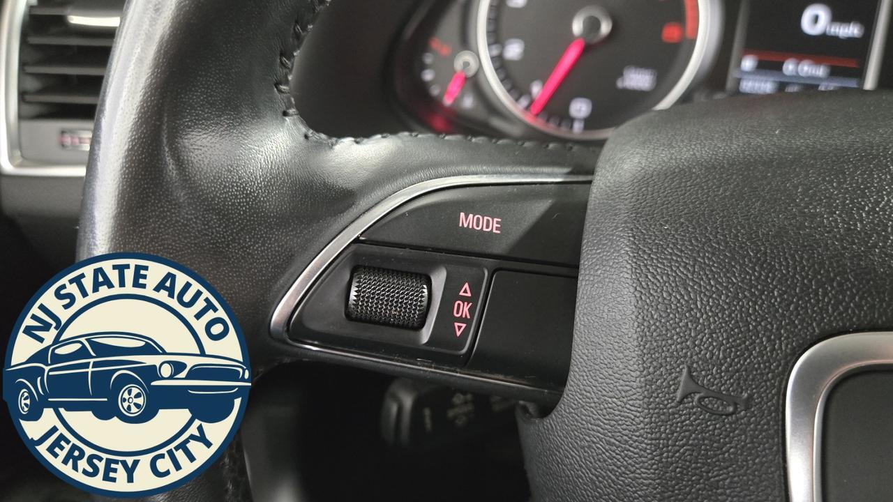2017 Audi Q5 2.0T Premium Plus Jersey City NJ