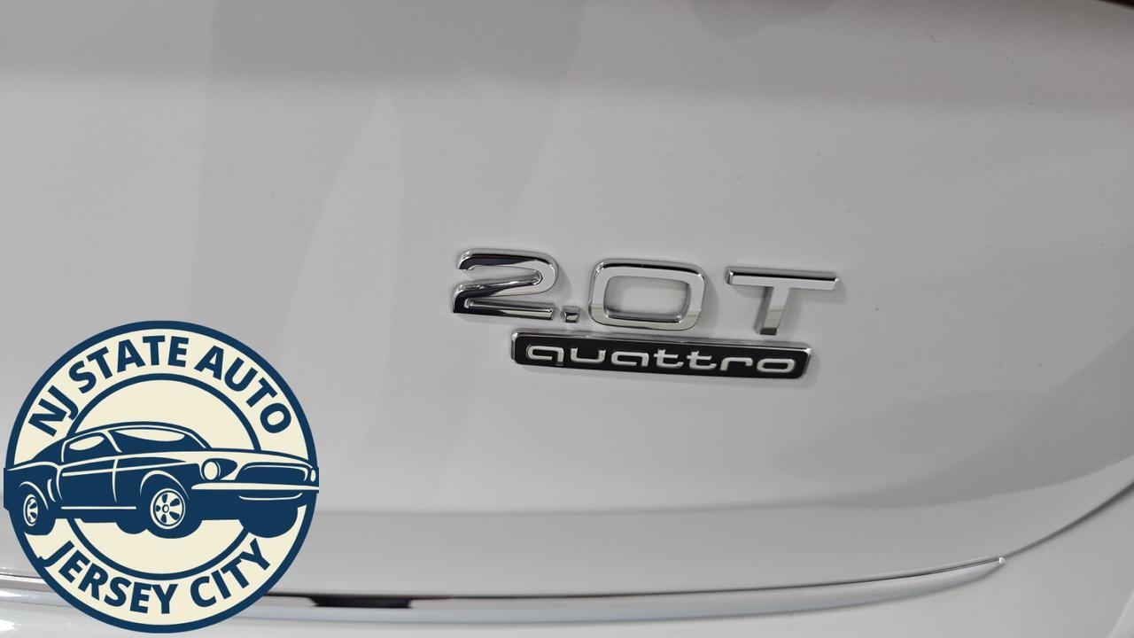 2017 Audi Q5 2.0T Premium Plus Jersey City NJ
