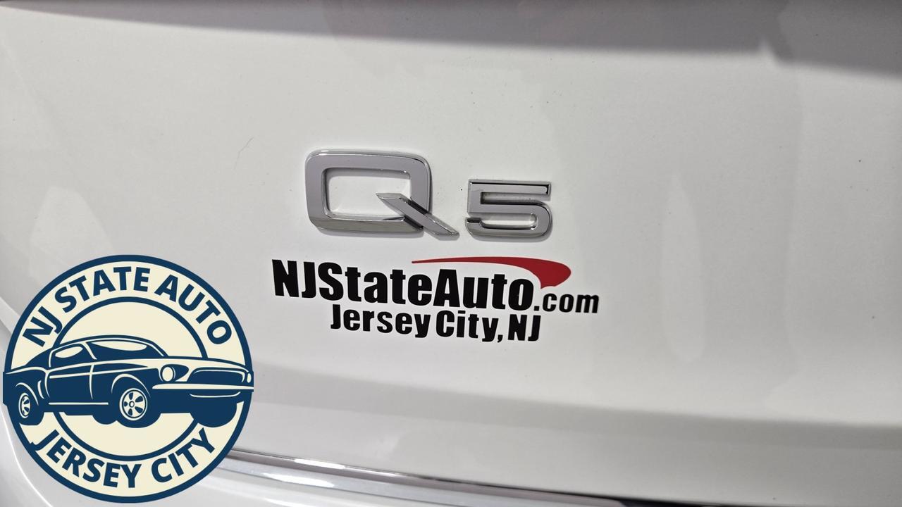 2017 Audi Q5 2.0T Premium Plus Jersey City NJ