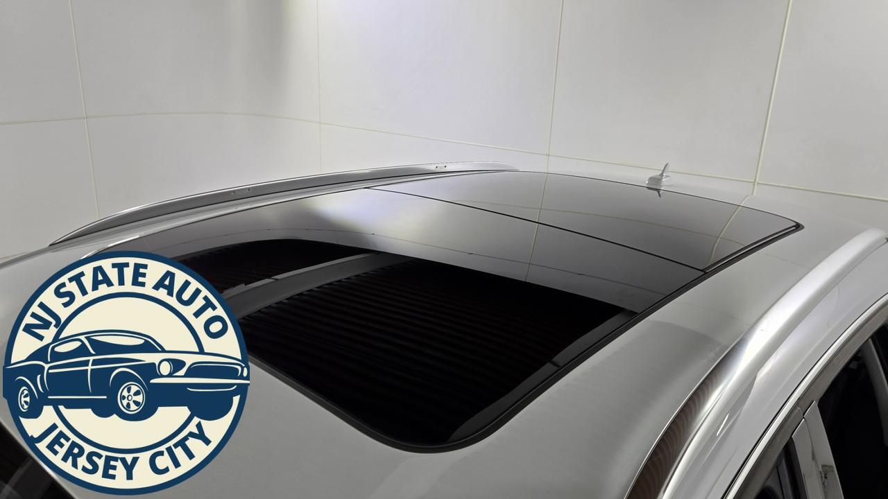 2017 Audi Q5 2.0T Premium Plus Jersey City NJ