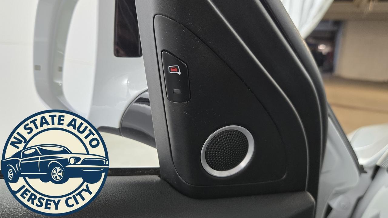 2017 Audi Q5 2.0T Premium Plus Jersey City NJ