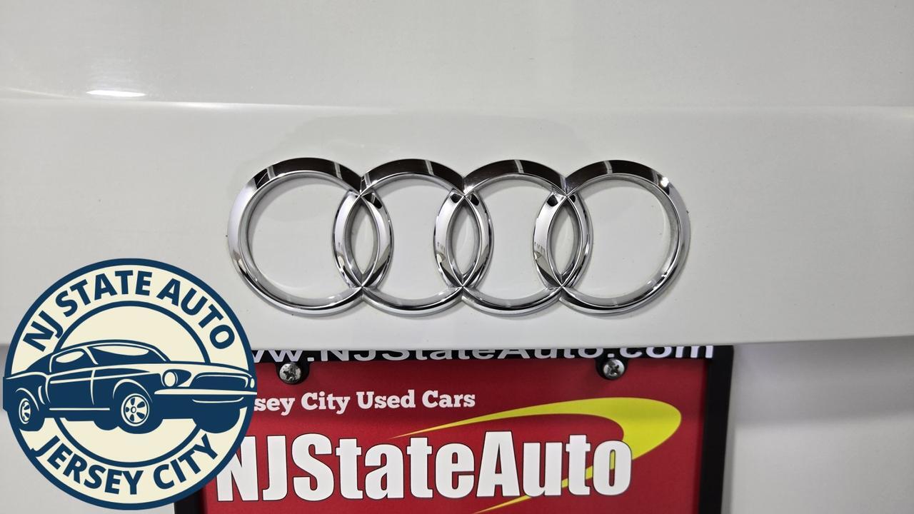 2017 Audi Q5 2.0T Premium Plus Jersey City NJ
