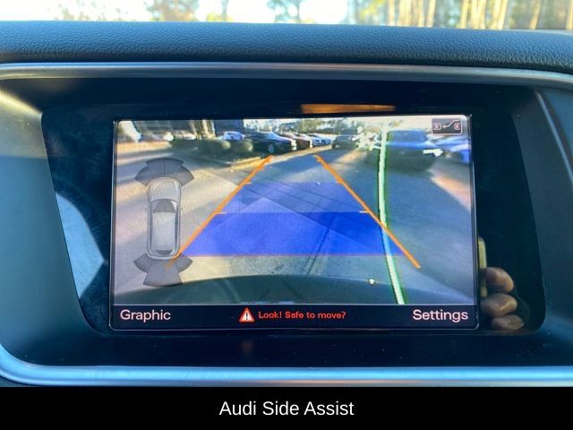 2017 Audi Q5 2.0T Premium Plus Raleigh NC