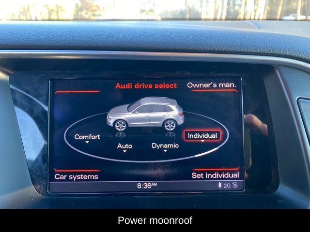 2017 Audi Q5 2.0T Premium Plus Raleigh NC