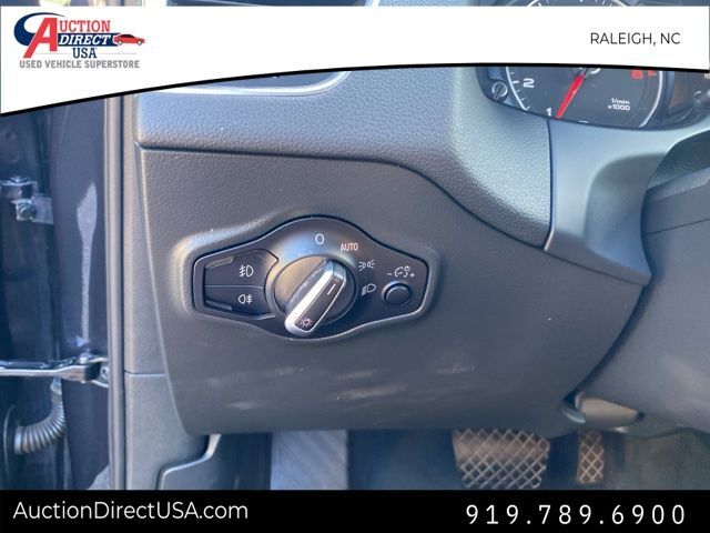 2017 Audi Q5 2.0T Premium Plus Raleigh NC