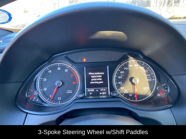 2017 Audi Q5 2.0T Premium Plus Raleigh NC