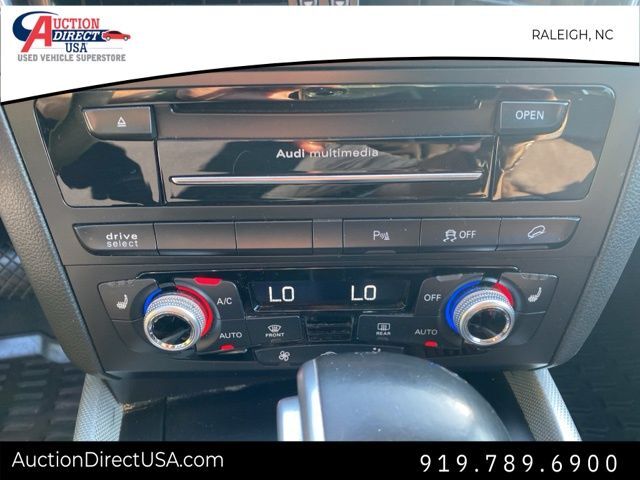 2017 Audi Q5 2.0T Premium Plus Raleigh NC