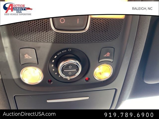 2017 Audi Q5 2.0T Premium Plus Raleigh NC