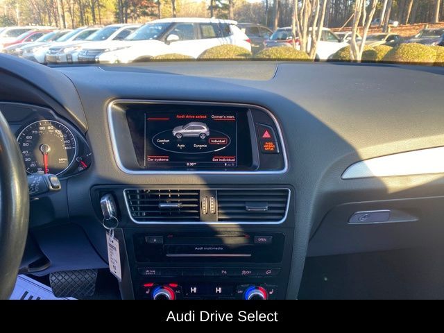 2017 Audi Q5 2.0T Premium Plus Raleigh NC