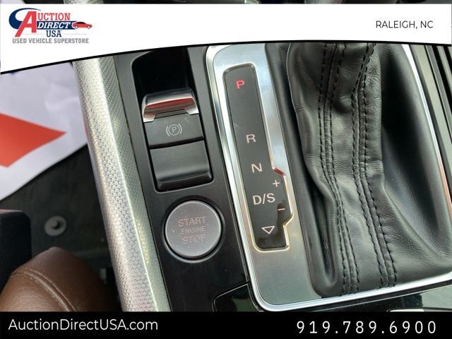 2017 Audi Q5 2.0T Premium Plus Raleigh NC