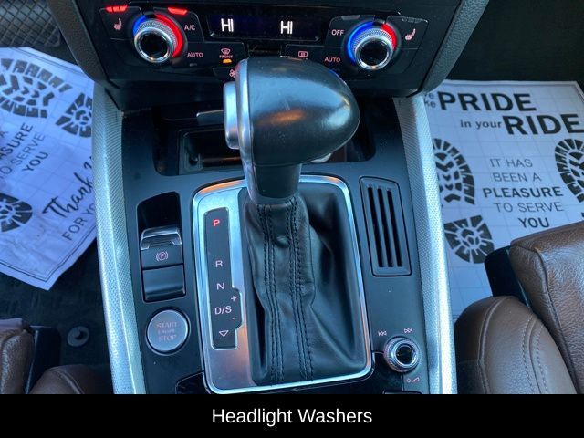 2017 Audi Q5 2.0T Premium Plus Raleigh NC