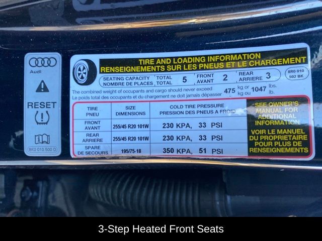 2017 Audi Q5 2.0T Premium Plus Raleigh NC