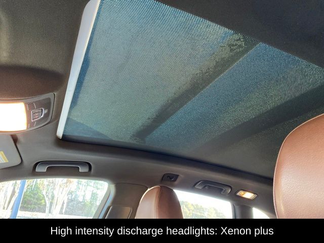 2017 Audi Q5 2.0T Premium Plus Raleigh NC