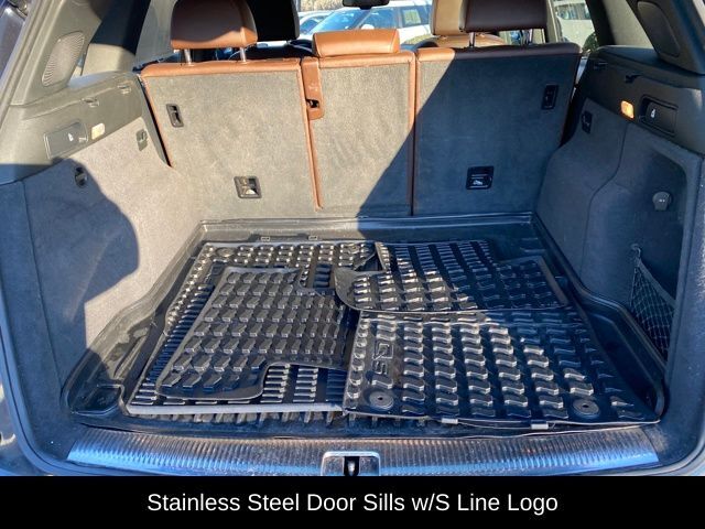 2017 Audi Q5 2.0T Premium Plus Raleigh NC