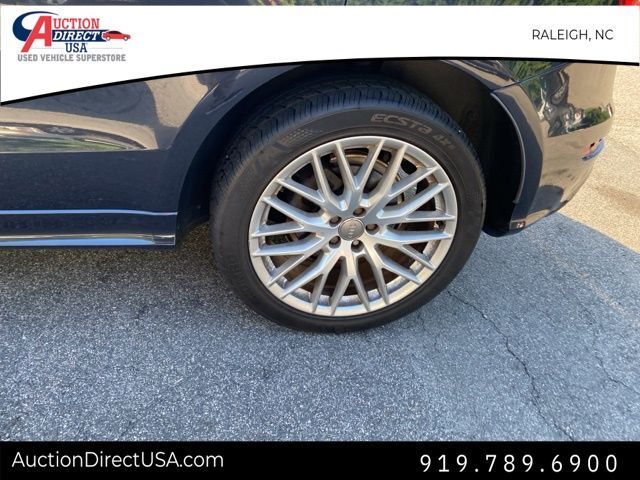 2017 Audi Q5 2.0T Premium Plus Raleigh NC