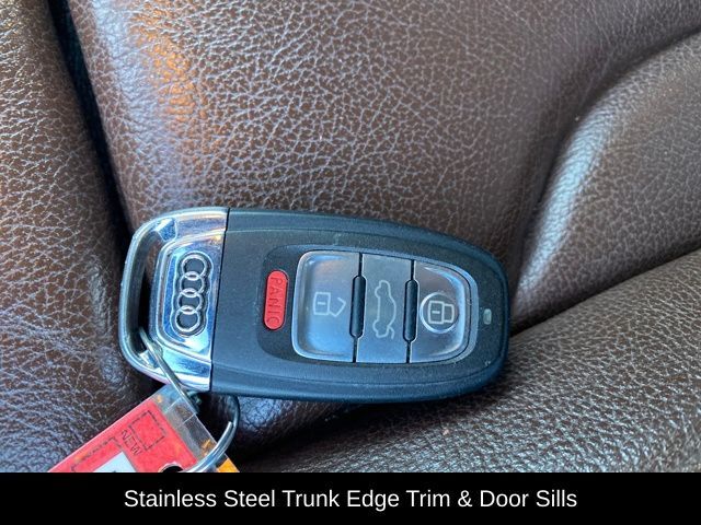 2017 Audi Q5 2.0T Premium Plus Raleigh NC