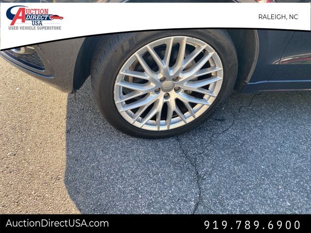 2017 Audi Q5 2.0T Premium Plus Raleigh NC