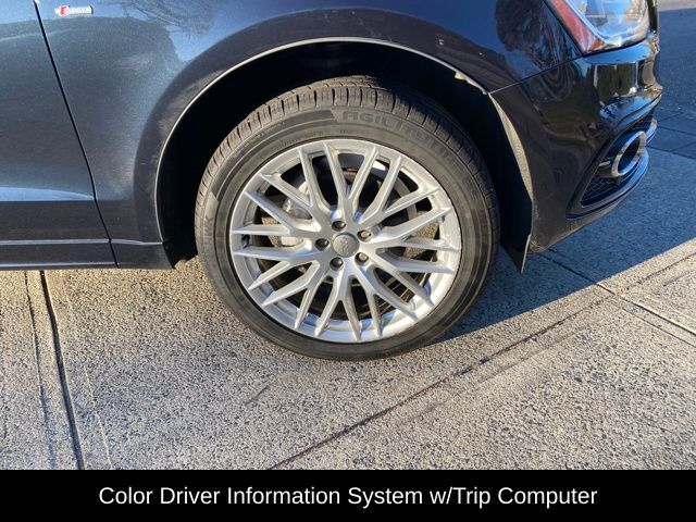 2017 Audi Q5 2.0T Premium Plus Raleigh NC