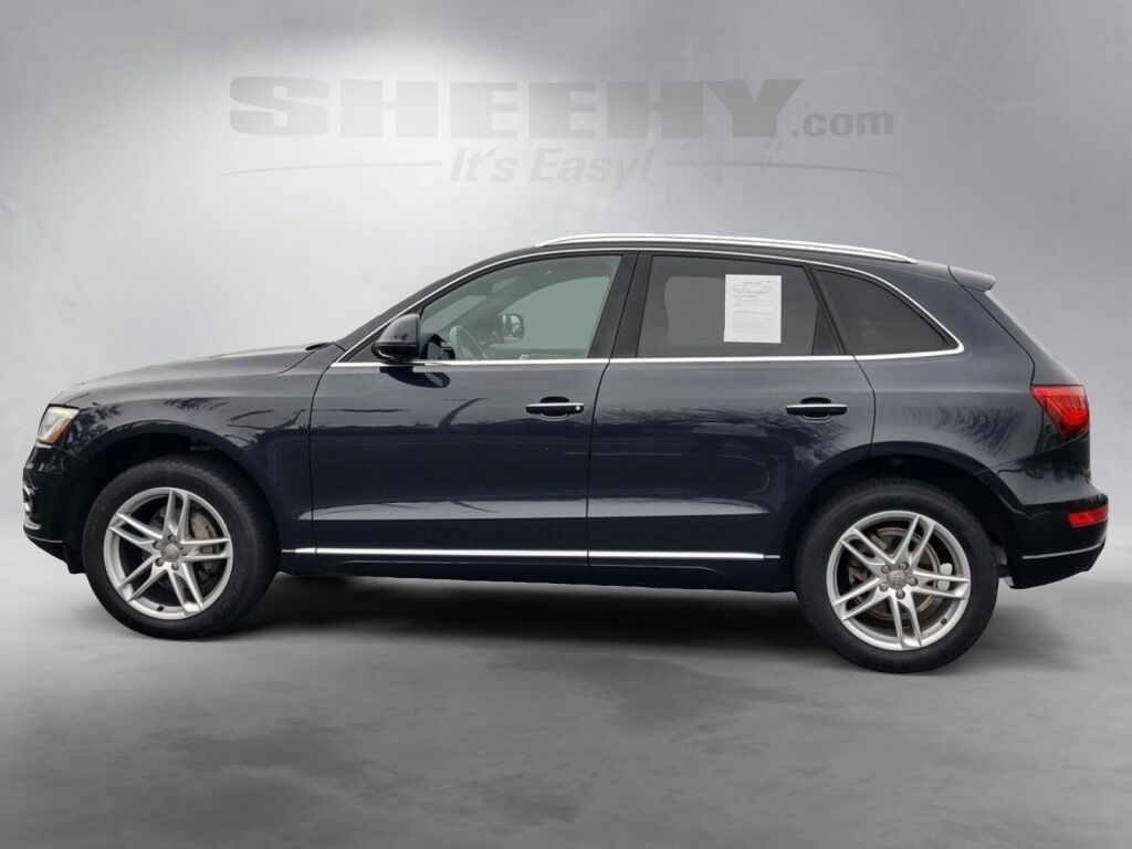 2017 Audi Q5 2.0T Premium Richmond VA