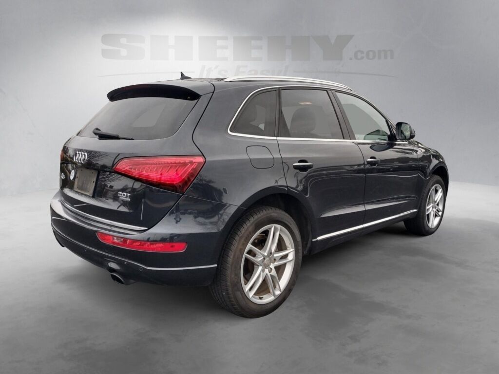 2017 Audi Q5 2.0T Premium Richmond VA