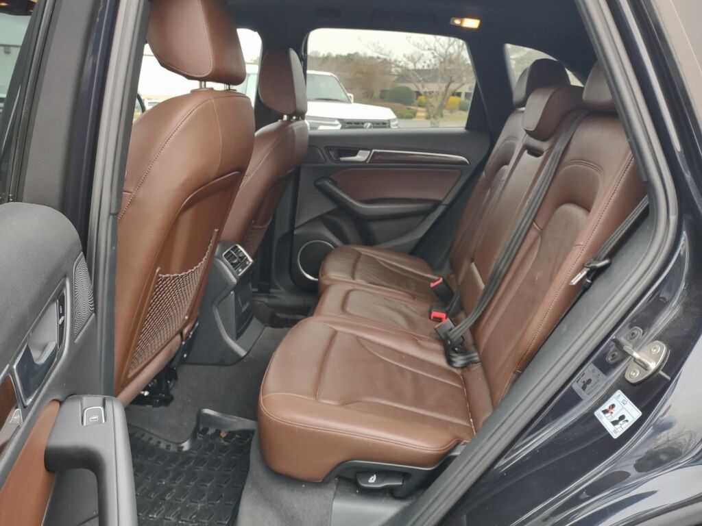 2017 Audi Q5 2.0T Premium Richmond VA