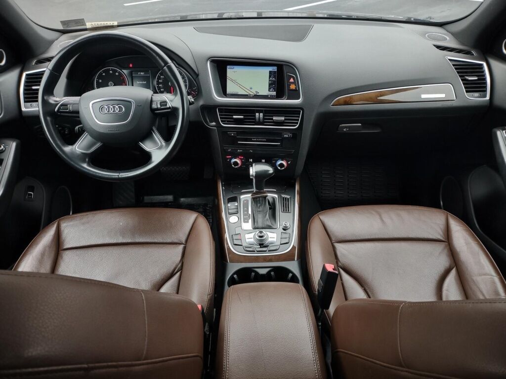 2017 Audi Q5 2.0T Premium Richmond VA