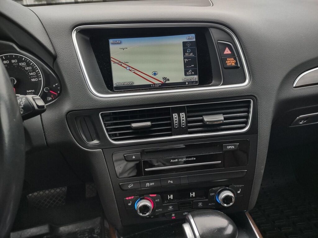 2017 Audi Q5 2.0T Premium Richmond VA