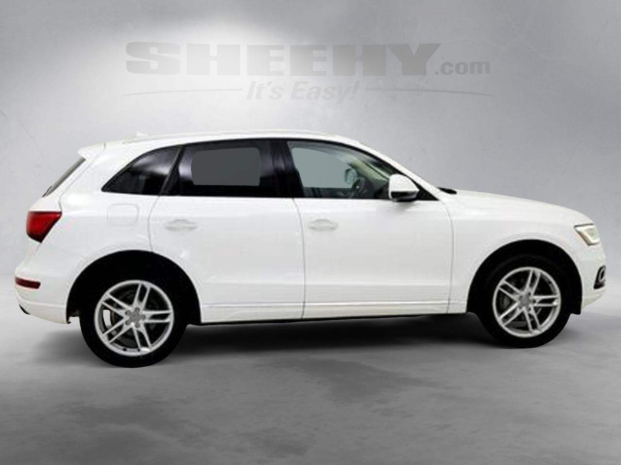 2017 Audi Q5 2.0T Premium Laurel MD