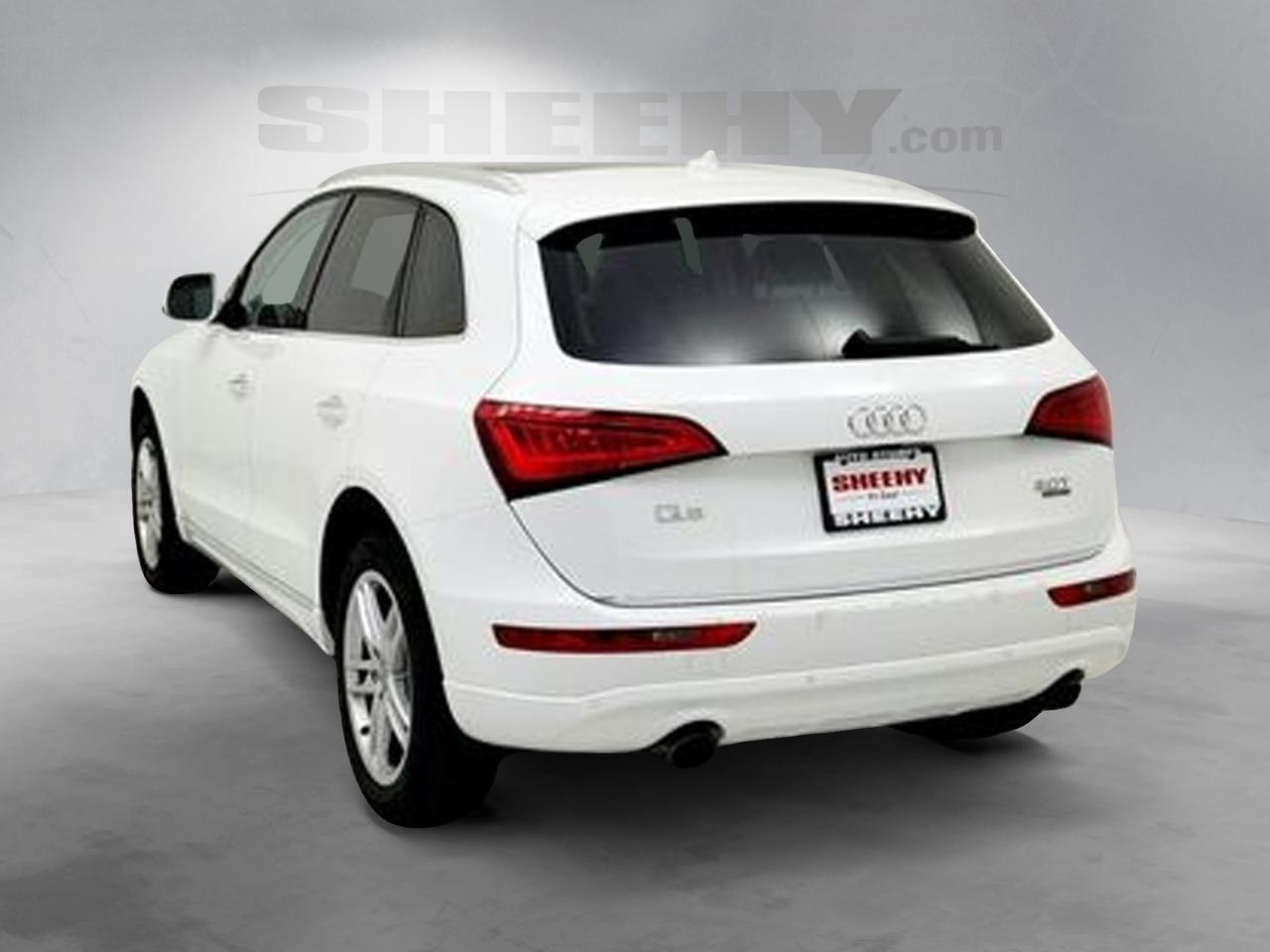 2017 Audi Q5 2.0T Premium Laurel MD