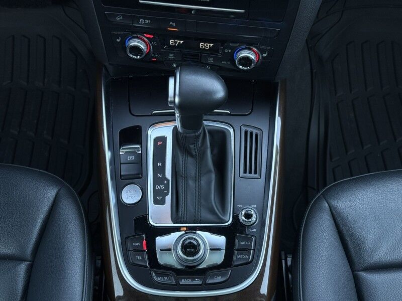 2017 Audi Q5 2.0T quattro Premium Arlington VA