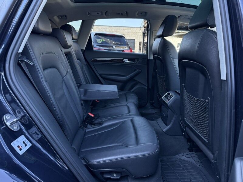 2017 Audi Q5 2.0T quattro Premium Arlington VA