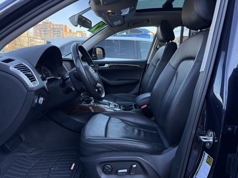 2017 Audi Q5 2.0T quattro Premium Arlington VA
